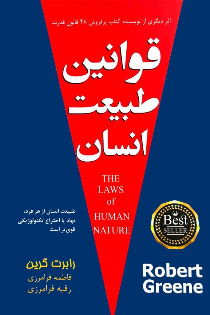 قوانین طبیعت انسان